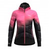 Crazy Giacca Sci Alpinismo Exit Blush Donna
