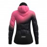 Crazy Giacca Sci Alpinismo Exit Blush Donna