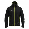 Crazy Giacca Sci Alpinismo Neutron Forest Uomo