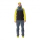 Dynafit Giacca Sci Alpinismo Radical 3L Oroen Lime Uomo