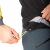 Dynafit Giacca Sci Alpinismo Radical 3L Oroen Lime Uomo