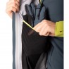 Dynafit Giacca Sci Alpinismo Radical 3L Oroen Lime Uomo