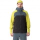 Dynafit Giacca Sci Alpinismo Radical 3L Oroen Lime Uomo