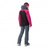 Dynafit Giacca Sci Alpinismo Radical 3L Flamingo Donna