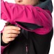 Dynafit Giacca Sci Alpinismo Radical 3L Flamingo Donna