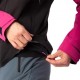 Dynafit Giacca Sci Alpinismo Radical 3L Flamingo Donna