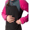 Dynafit Giacca Sci Alpinismo Radical 3L Flamingo Donna