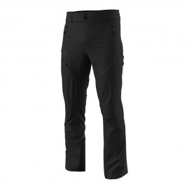 Dynafit Pantaloni Sci Alpinismo Mercury Dynastretch Nero Out Uomo