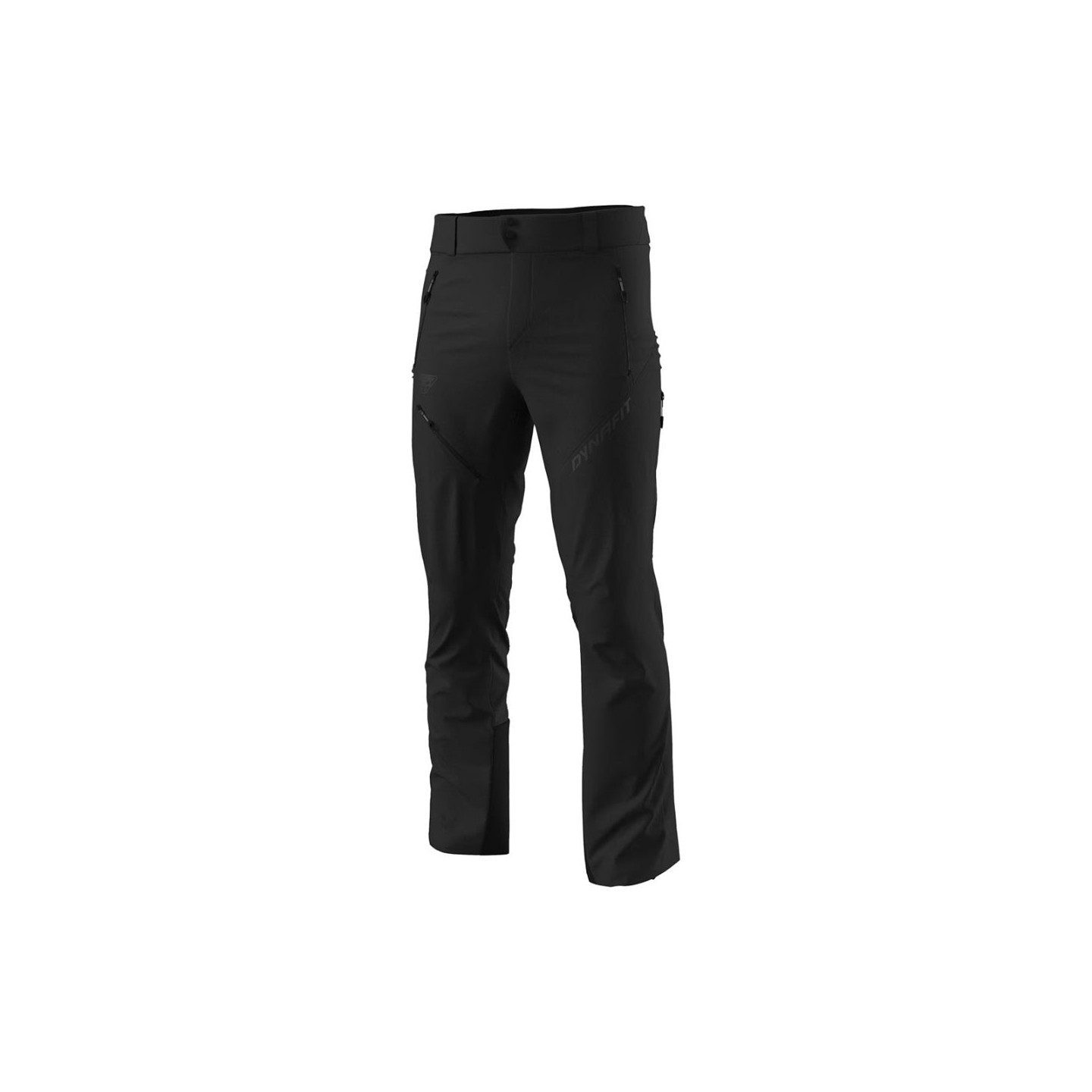 Dynafit Uomo Nero - Pantaloni Mercury Dynastretch - (Taglia: 52) - Immagine 2