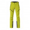 Dynafit Pantaloni Sci Alpinismo Mercury Dynastretch Oroen Lime Uomo