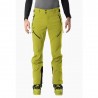 Dynafit Pantaloni Sci Alpinismo Mercury Dynastretch Oroen Lime Uomo