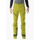 Dynafit Pantaloni Sci Alpinismo Mercury Dynastretch Oroen Lime Uomo