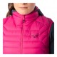 Dynafit Gilet Montagna Piuma Radical Rds Flamingo Donna