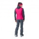 Dynafit Gilet Montagna Piuma Radical Rds Flamingo Donna