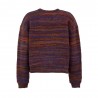 E9 Maglione Mei Fuxia Donna