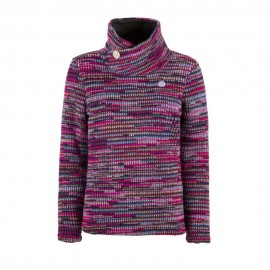 E9 Giacca Ines 2.2 Raspberry Donna