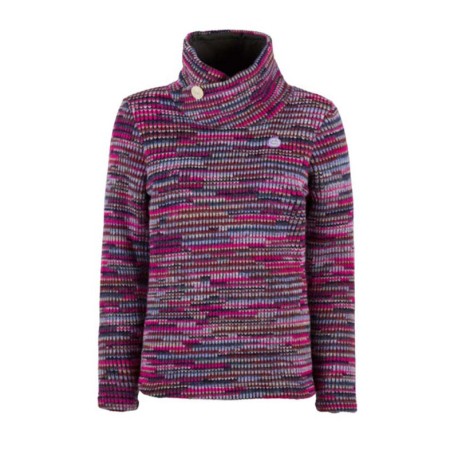 E9 Giacca Ines 2.2 Raspberry Donna