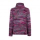 E9 Giacca Ines 2.2 Raspberry Donna