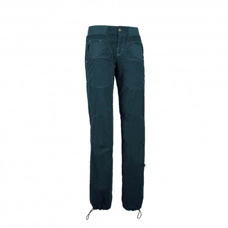 E9 Pantaloni Arrampicata Onda Vs Whale-St Donna