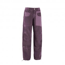 E9 Pantaloni Arrampicata Blat Vs Tulip Donna