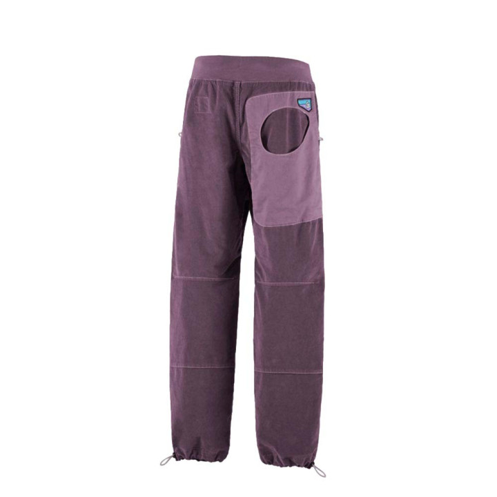 E9 Pantaloni Arrampicata Blat Vs Tulip Donna