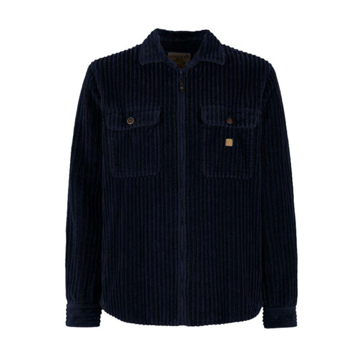 E9 Giacca Salvo Sapphire Uomo