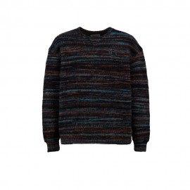 Maglione Charles nero
