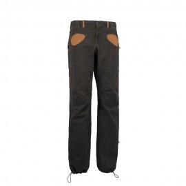 E9 Pantaloni Arrampicata Rondo X2 Almond Uomo