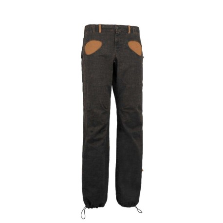E9 Pantaloni Arrampicata Rondo X2 Almond Uomo