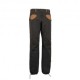 E9 Pantaloni Arrampicata Rondo X2 Almond Uomo