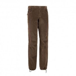 E9 Pantaloni Arrampicata Mont 1 V Camel Uomo