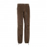 E9 Pantaloni Arrampicata Mont 1 V Camel Uomo