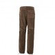 E9 Pantaloni Arrampicata Mont 1 V Camel Uomo