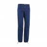 E9 Pantaloni Arrampicata Rondo Denim2.3 Blue Uomo