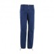 E9 Pantaloni Arrampicata Rondo Denim2.3 Blue Uomo