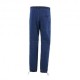 E9 Pantaloni Arrampicata Rondo Denim2.3 Blue Uomo