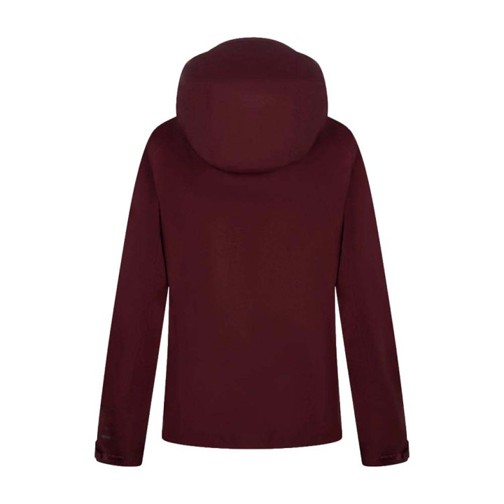 Patagonia Giacca Triolet Berry Fig Donna