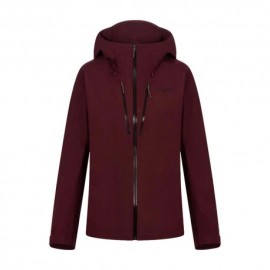 Patagonia Giacca Triolet Berry Fig Donna