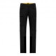 Salewa Pantaloni Alpinismo Lagorai 2 Nero Out Uomo