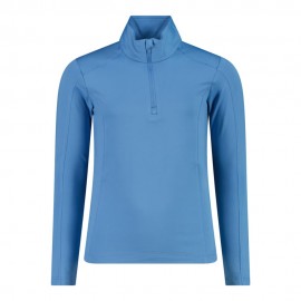 Soft Tech Junior azzurro