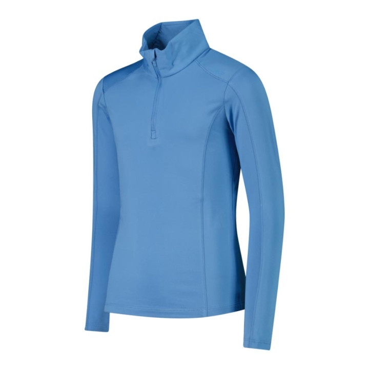 Cmp Soft Tech Junior Azzurro Bambino