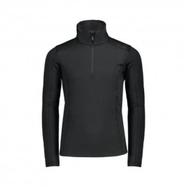 Cmp Soft Tech Junior Nero Bambino