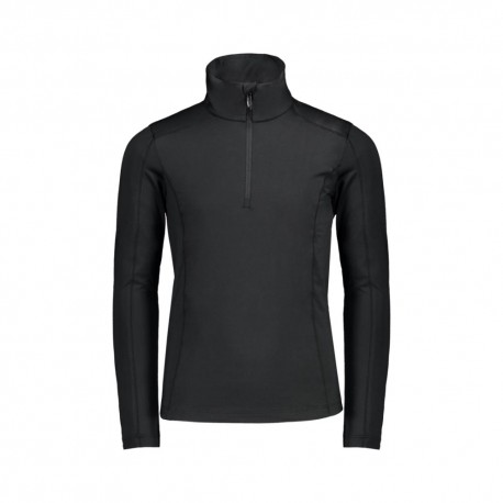 Cmp Soft Tech Junior Nero Bambino