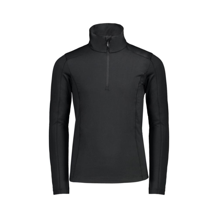 Cmp Soft Tech Junior Nero Bambino