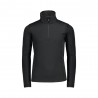 Cmp Soft Tech Junior Nero Bambino