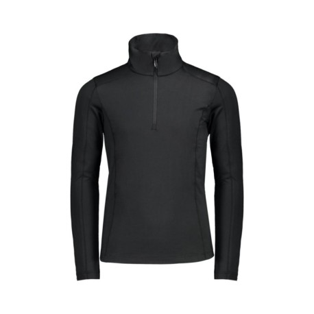 Cmp Soft Tech Junior Nero Bambino
