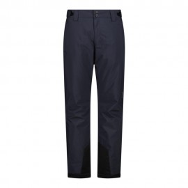 Cmp Pantaloni Sci Antracite Uomo