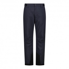 Cmp Pantaloni Sci Antracite Uomo