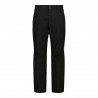 Cmp Pantaloni Sci In Twill Nero Uomo