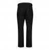 Cmp Pantaloni Sci In Twill Nero Uomo
